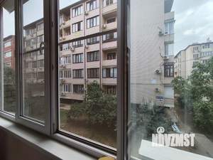 1-к квартира, на длительный срок, 40м2, 2/6 этаж