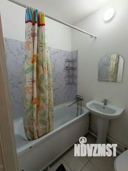 1-к квартира, на длительный срок, 37м2, 15/16 этаж