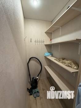 1-к квартира, на длительный срок, 42м2, 7/19 этаж