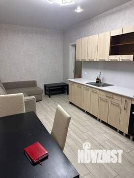 2-к квартира, на длительный срок, 50м2, 8/24 этаж