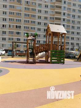 Студия квартира, на длительный срок, 26м2, 16/23 этаж