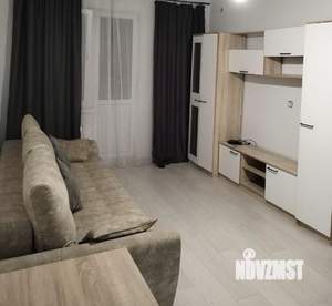 Студия квартира, на длительный срок, 26м2, 2/9 этаж