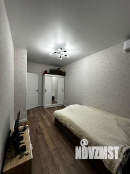 1-к квартира, на длительный срок, 32м2, 15/20 этаж
