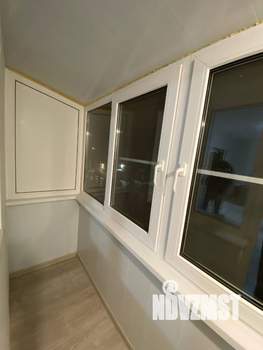 1-к квартира, на длительный срок, 31м2, 3/3 этаж