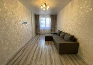 1-к квартира, на длительный срок, 41м2, 5/16 этаж