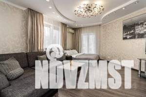 1-к квартира, посуточно, 53м2, 2/16 этаж