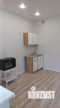 1-к квартира, на длительный срок, 34м2, 4/9 этаж