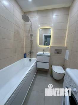 Студия квартира, на длительный срок, 28м2, 13/19 этаж