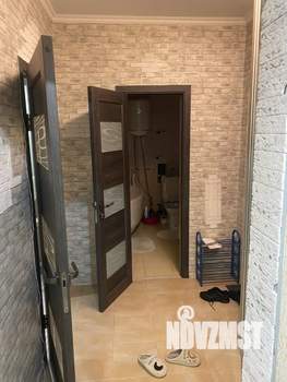 1-к квартира, на длительный срок, 37м2, 1/9 этаж