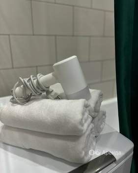 1-к квартира, на длительный срок, 37м2, 15/22 этаж