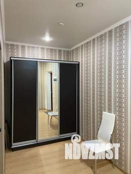 1-к квартира, посуточно, 45м2, 4/24 этаж