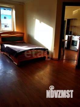 1-к квартира, на длительный срок, 42м2, 16/17 этаж