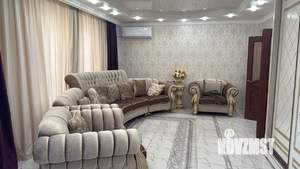 3-к квартира, на длительный срок, 127м2, 11/16 этаж