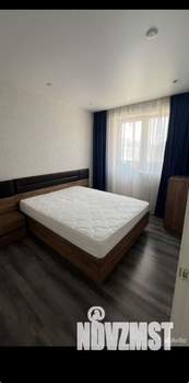 1-к квартира, на длительный срок, 39м2, 6/18 этаж