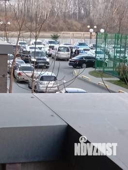 1-к квартира, на длительный срок, 45м2, 2/25 этаж