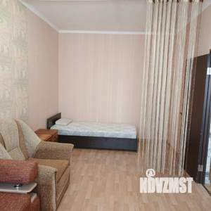 1-к квартира, на длительный срок, 38м2, 5/5 этаж