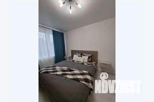 1-к квартира, посуточно, 45м2, 3/24 этаж