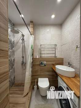 1-к квартира, на длительный срок, 35м2, 5/20 этаж