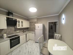 1-к квартира, на длительный срок, 47м2, 8/16 этаж