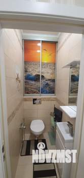 2-к квартира, на длительный срок, 81м2, 6/17 этаж