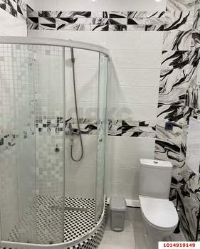 1-к квартира, на длительный срок, 33м2, 3/10 этаж