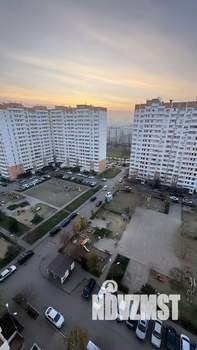 2-к квартира, на длительный срок, 61м2, 14/16 этаж