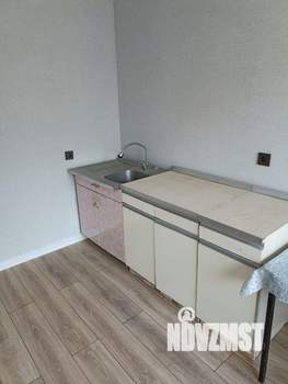 1-к квартира, на длительный срок, 39м2, 12/22 этаж