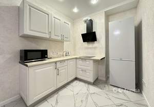 1-к квартира, на длительный срок, 45м2, 23/24 этаж