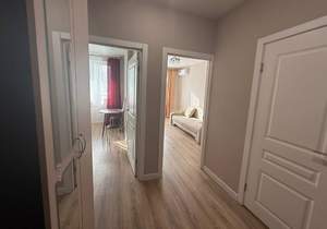 1-к квартира, на длительный срок, 32м2, 10/16 этаж