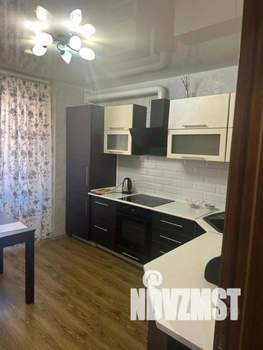2-к квартира, посуточно, 60м2, 1/1 этаж