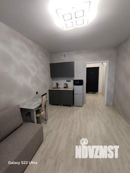 Студия квартира, на длительный срок, 20м2, 14/20 этаж