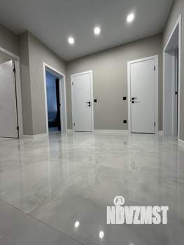 2-к квартира, на длительный срок, 70м2, 15/19 этаж