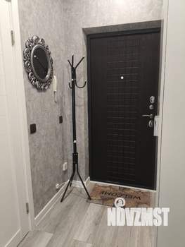 Студия квартира, на длительный срок, 28м2, 8/18 этаж