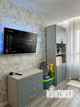 2-к квартира, на длительный срок, 67м2, 6/18 этаж