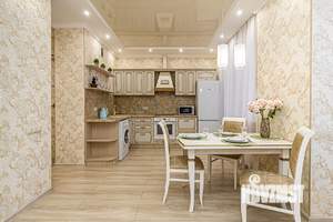 1-к квартира, посуточно, 46м2, 5/16 этаж