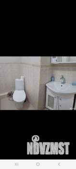 1-к квартира, на длительный срок, 39м2, 3/17 этаж