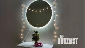 1-к квартира, посуточно, 49м2, 1/1 этаж