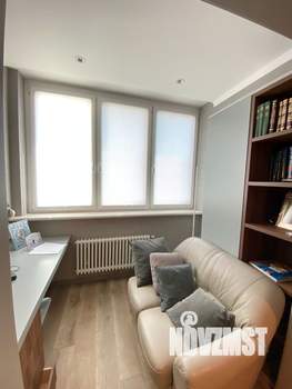 4-к квартира, на длительный срок, 200м2, 4/22 этаж