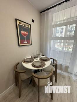 1-к квартира, посуточно, 35м2, 3/9 этаж