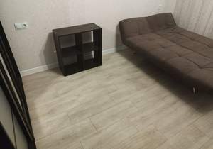 Студия квартира, на длительный срок, 25м2, 14/18 этаж