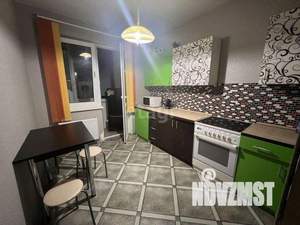 1-к квартира, на длительный срок, 31м2, 1/5 этаж