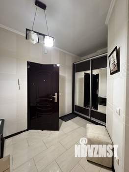 1-к квартира, на длительный срок, 54м2, 11/16 этаж