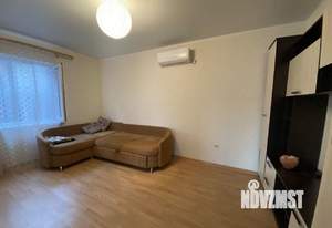 1-к квартира, на длительный срок, 30м2, 2/2 этаж