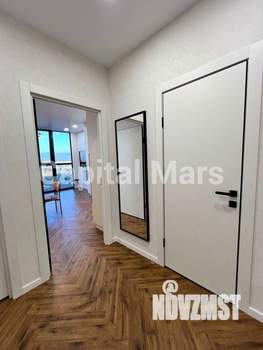 1-к квартира, на длительный срок, 40м2, 18/20 этаж