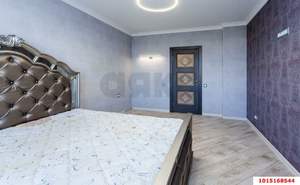 3-к квартира, на длительный срок, 123м2, 8/16 этаж