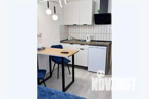 1-к квартира, посуточно, 17м2, 1/17 этаж