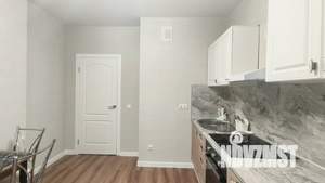 1-к квартира, посуточно, 38м2, 3/24 этаж