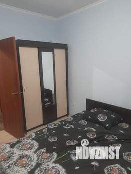 2-к квартира, на длительный срок, 63м2, 16/17 этаж