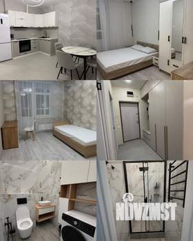 3-к квартира, на длительный срок, 59м2, 9/22 этаж