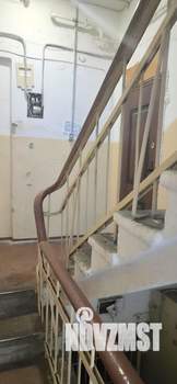 2-к квартира, на длительный срок, 30м2, 1/2 этаж